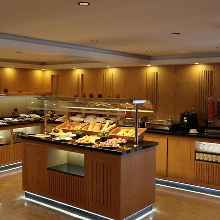 Days Inn By Wyndham Istanbul Arnavutkoy Luaran gambar