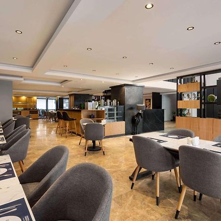 Days Inn By Wyndham Istanbul Arnavutkoy Luaran gambar