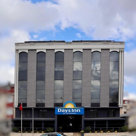 Days Inn By Wyndham Istanbul Arnavutkoy Luaran gambar