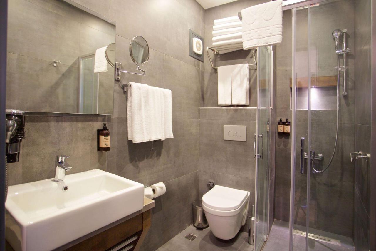 Days Inn By Wyndham Istanbul Arnavutkoy Luaran gambar