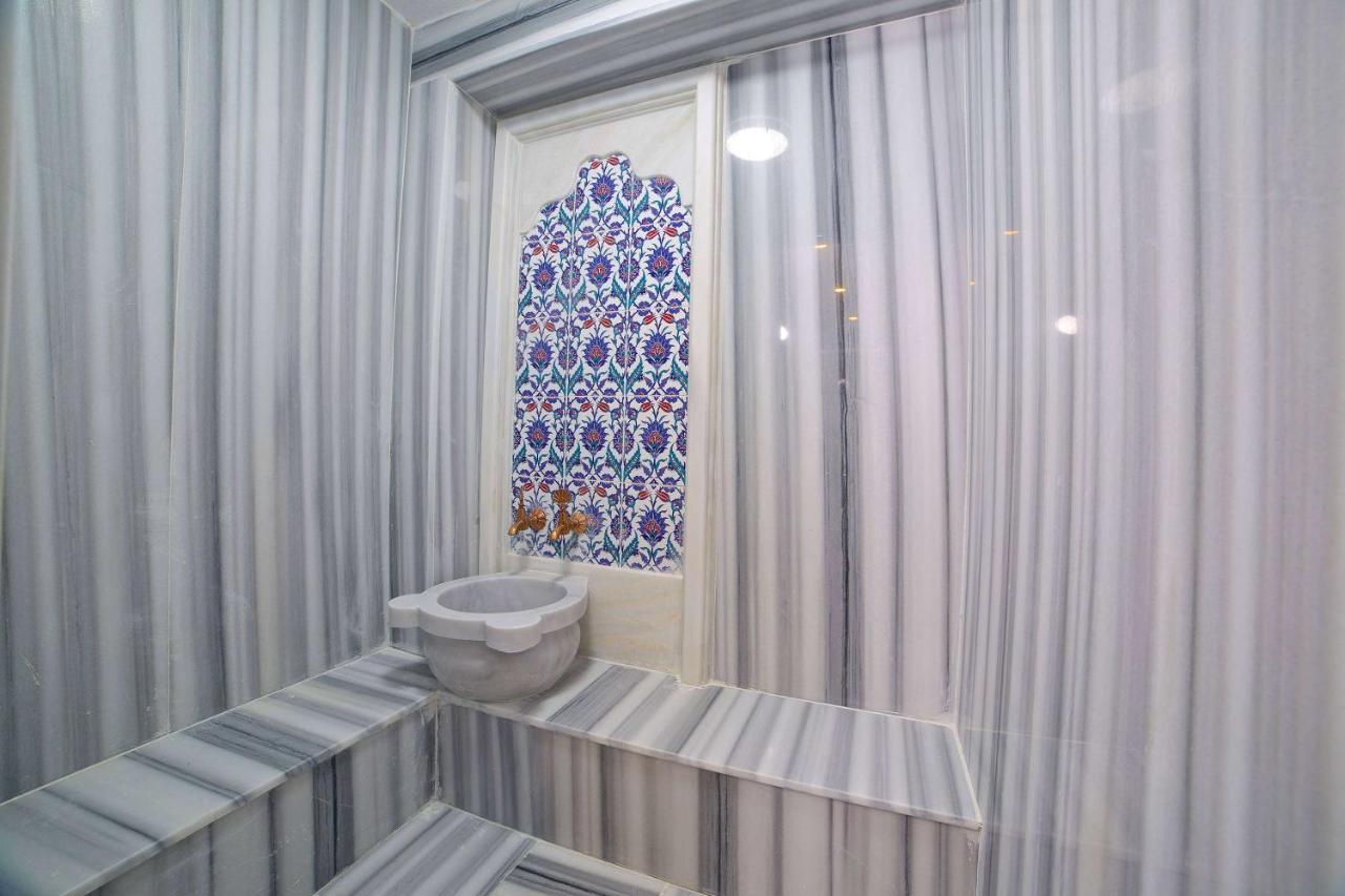 Days Inn By Wyndham Istanbul Arnavutkoy Luaran gambar