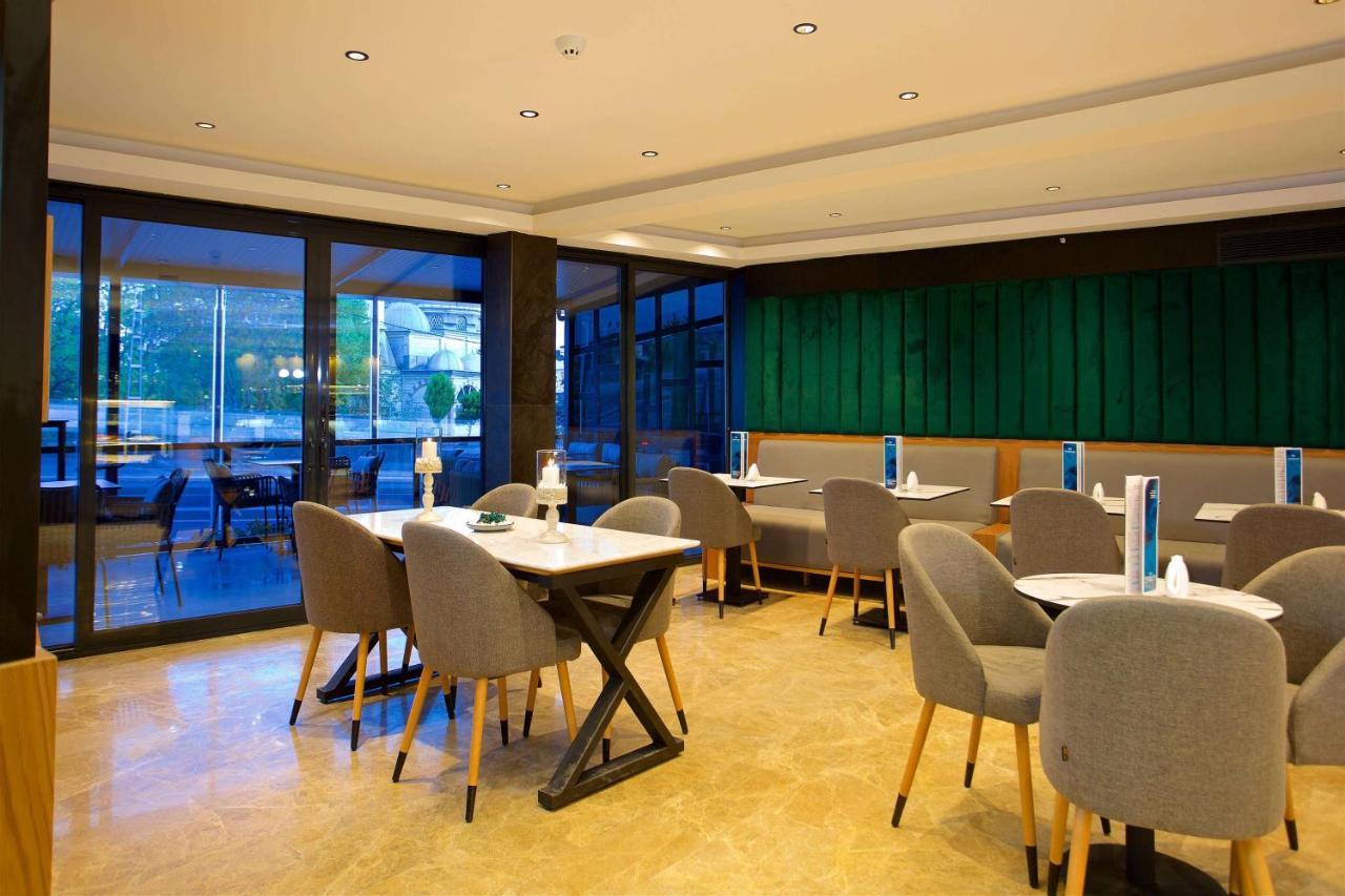 Days Inn By Wyndham Istanbul Arnavutkoy Luaran gambar