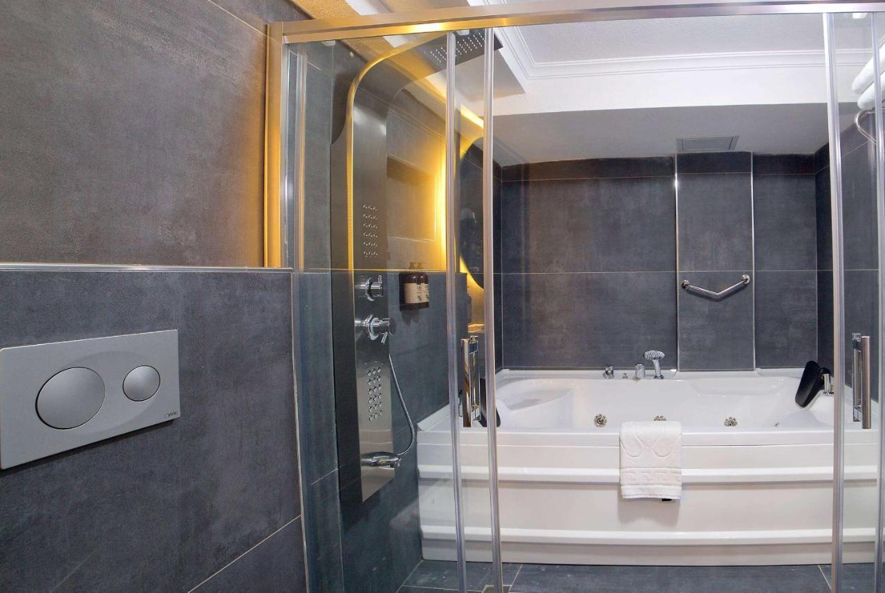Days Inn By Wyndham Istanbul Arnavutkoy Luaran gambar
