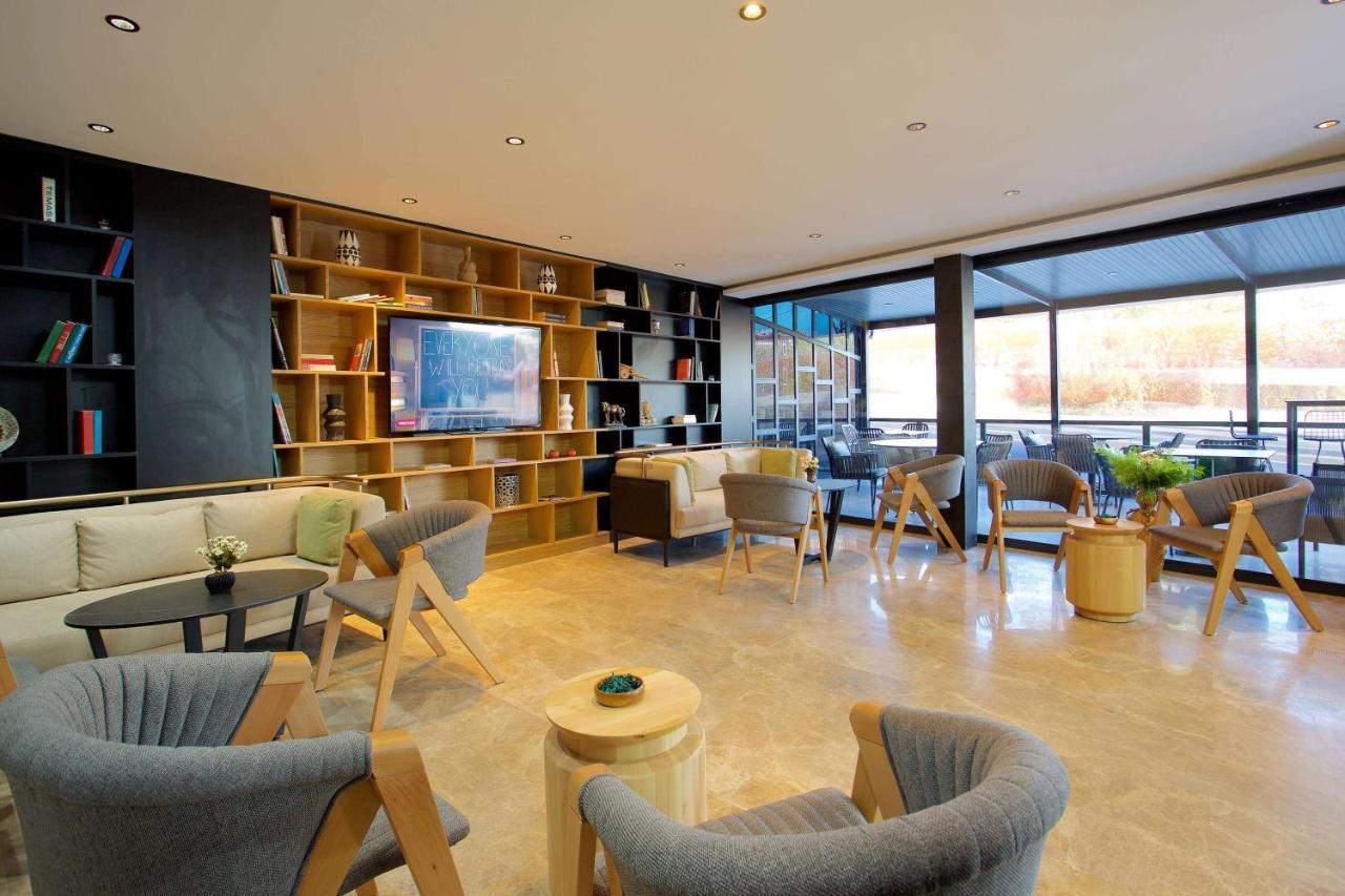 Days Inn By Wyndham Istanbul Arnavutkoy Luaran gambar