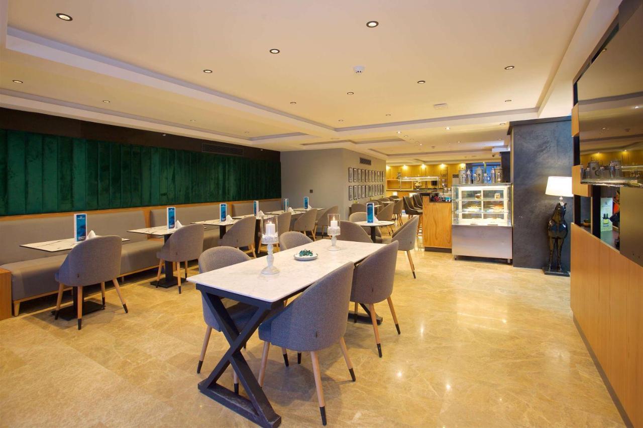 Days Inn By Wyndham Istanbul Arnavutkoy Luaran gambar