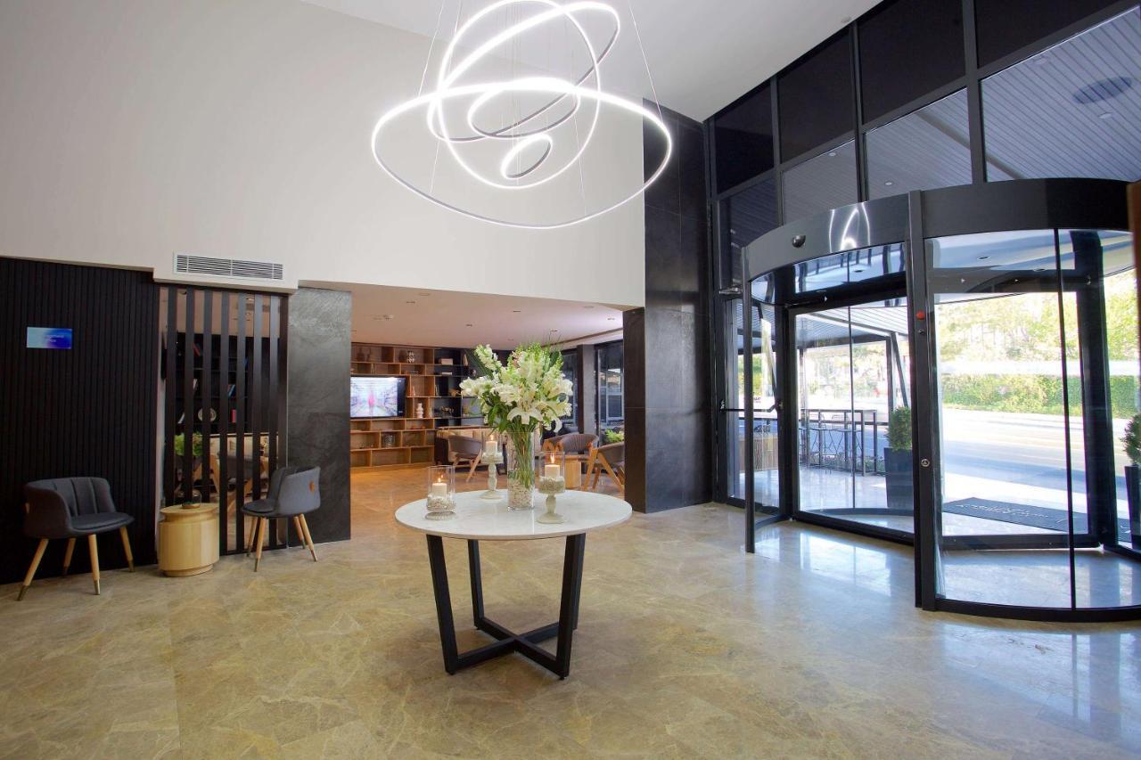 Days Inn By Wyndham Istanbul Arnavutkoy Luaran gambar