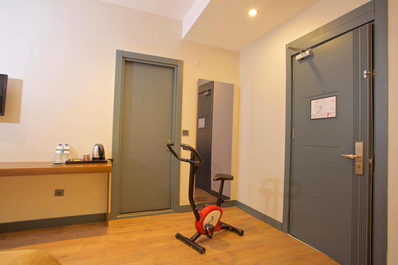 Days Inn By Wyndham Istanbul Arnavutkoy Luaran gambar