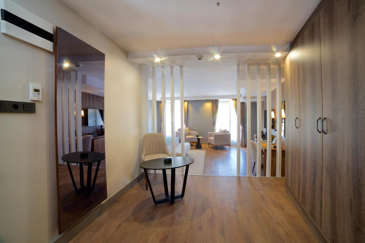 Days Inn By Wyndham Istanbul Arnavutkoy Luaran gambar