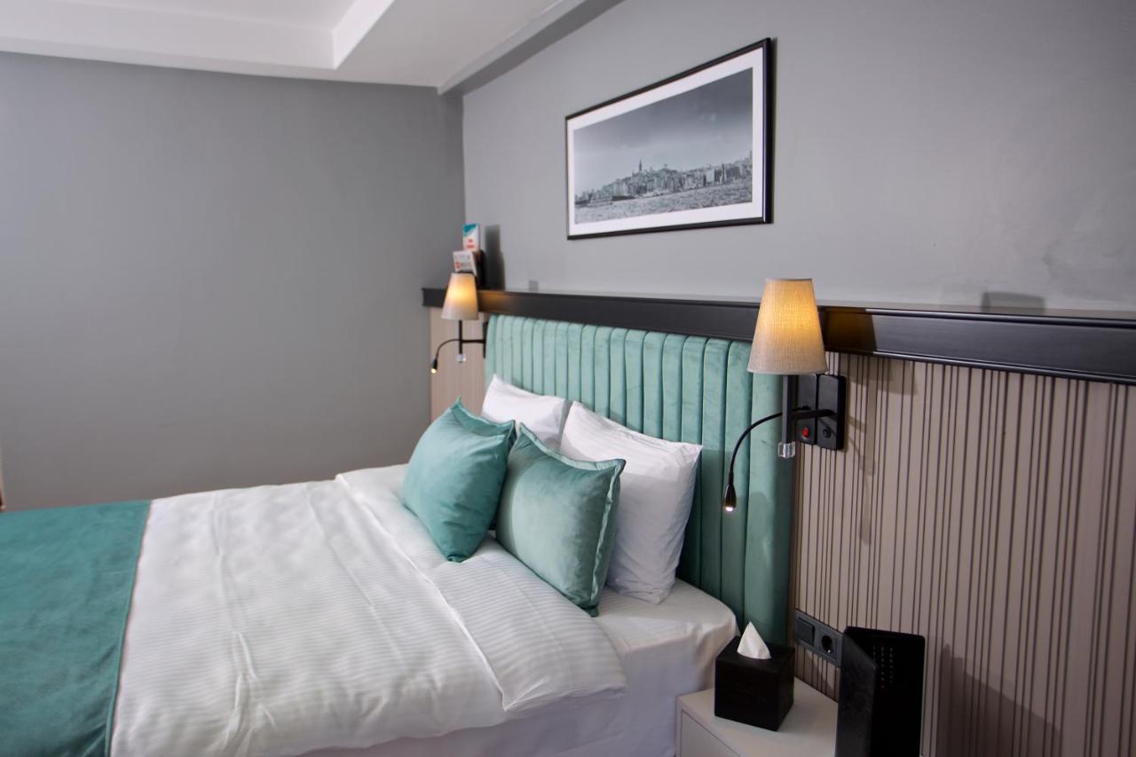 Days Inn By Wyndham Istanbul Arnavutkoy Luaran gambar