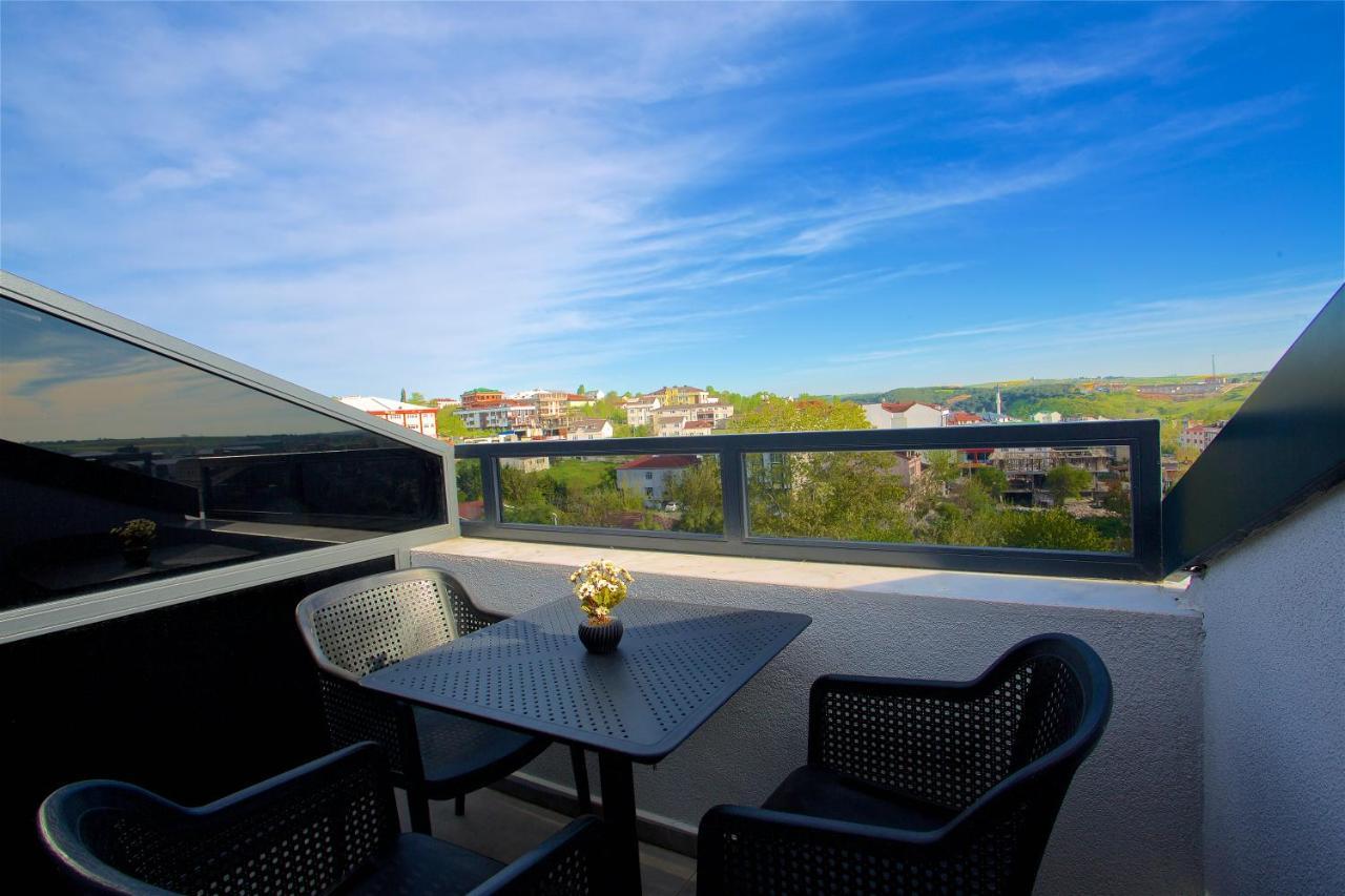 Days Inn By Wyndham Istanbul Arnavutkoy Luaran gambar