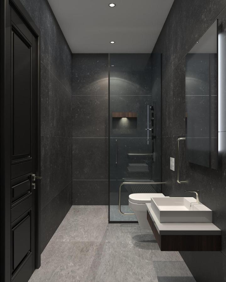 Days Inn By Wyndham Istanbul Arnavutkoy Luaran gambar
