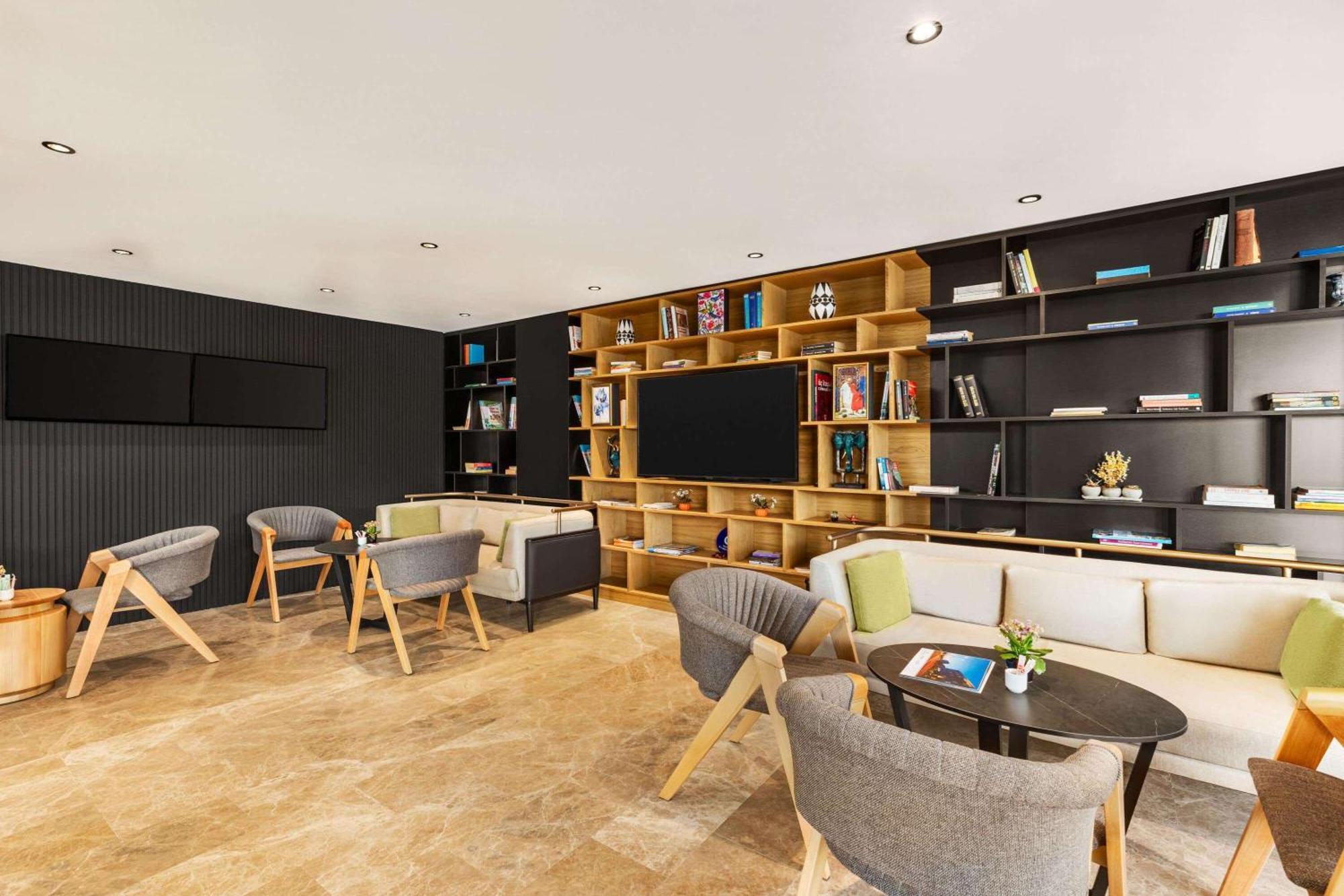 Days Inn By Wyndham Istanbul Arnavutkoy Luaran gambar