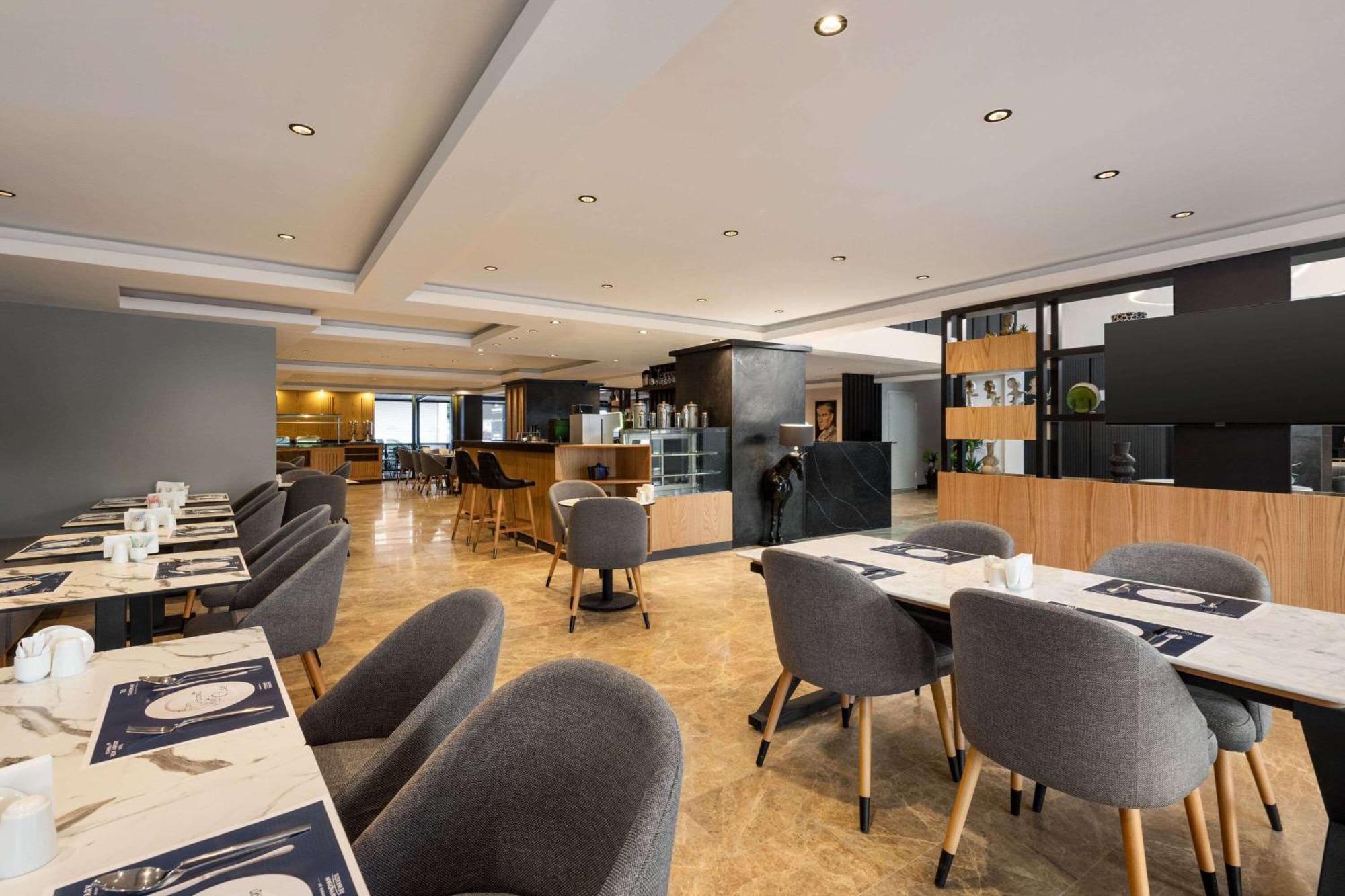 Days Inn By Wyndham Istanbul Arnavutkoy Luaran gambar